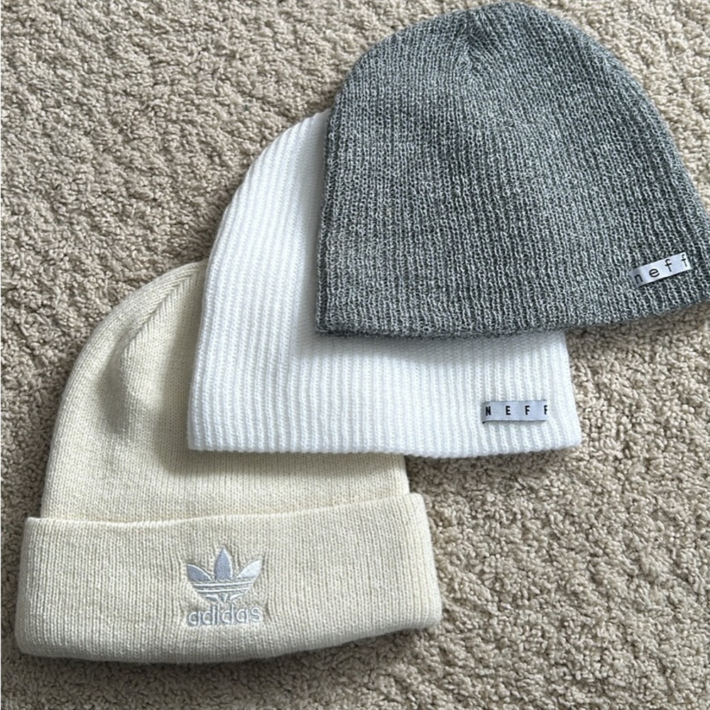Beanies Bundle